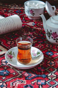How much do you know about Iranian Tea and Iranian Tea Culture?