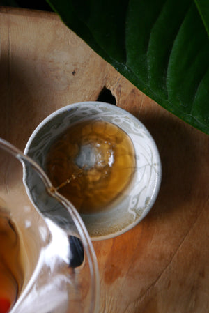 Pu-erh Tea