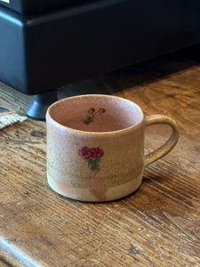 🌹 Rosun x Kiani Tea – Rose Cup (Small)