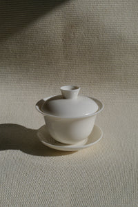 Longjing Gaiwan