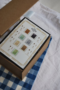 Forbidden City Tea - Discovery Gift Box