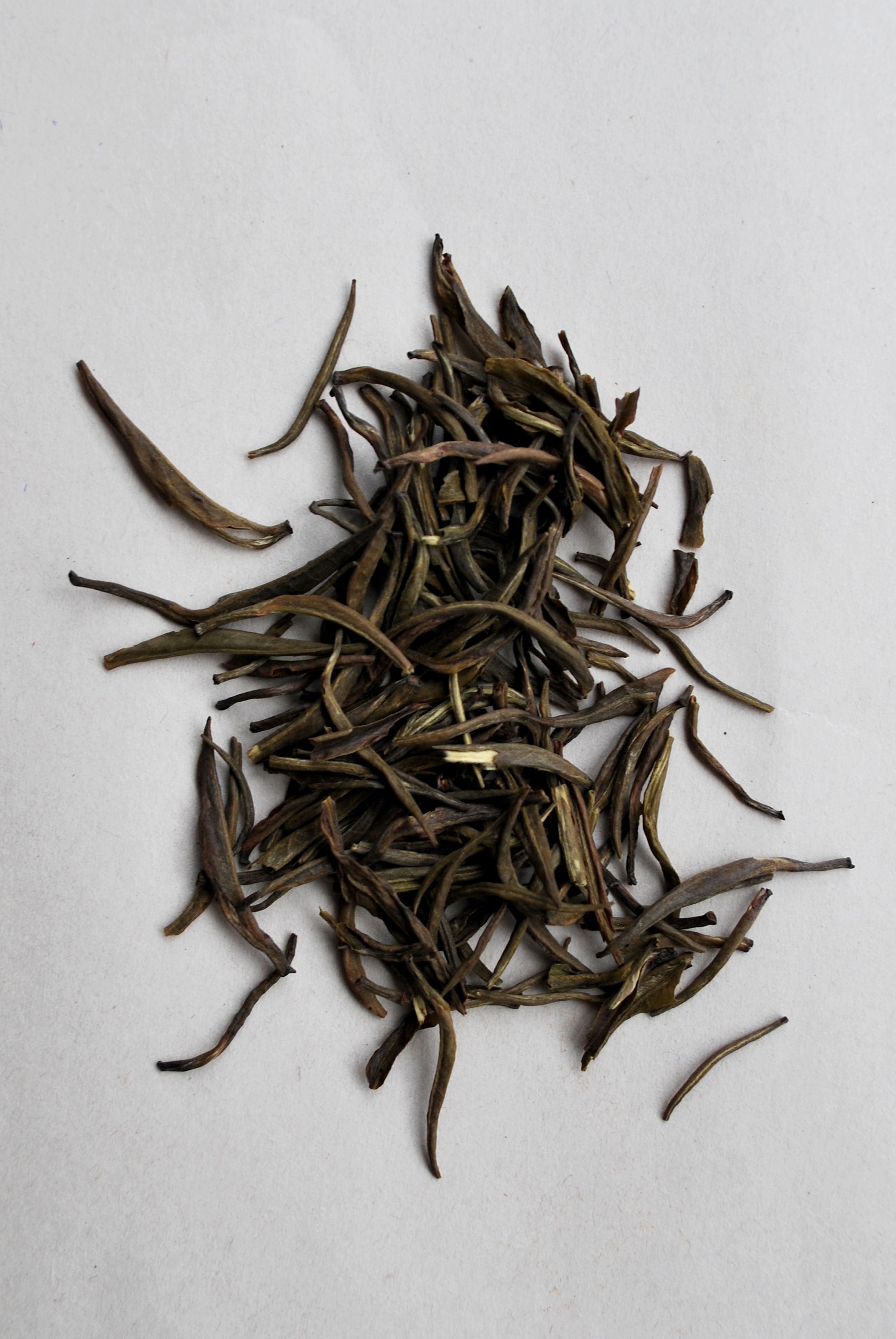 Anhui Green Root Tea