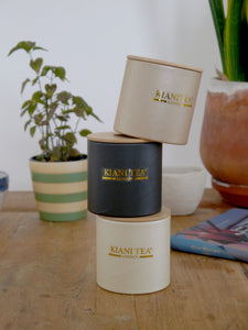 Canister Collection - 3 pieces