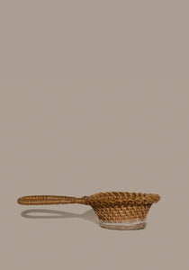 Woven Gong Fu Strainer