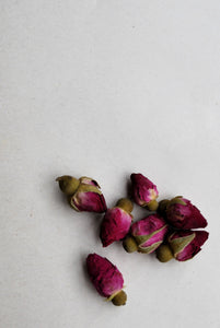 Bengal Beauty Rose