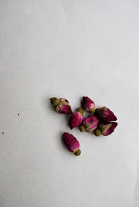 Bengal Beauty Rose